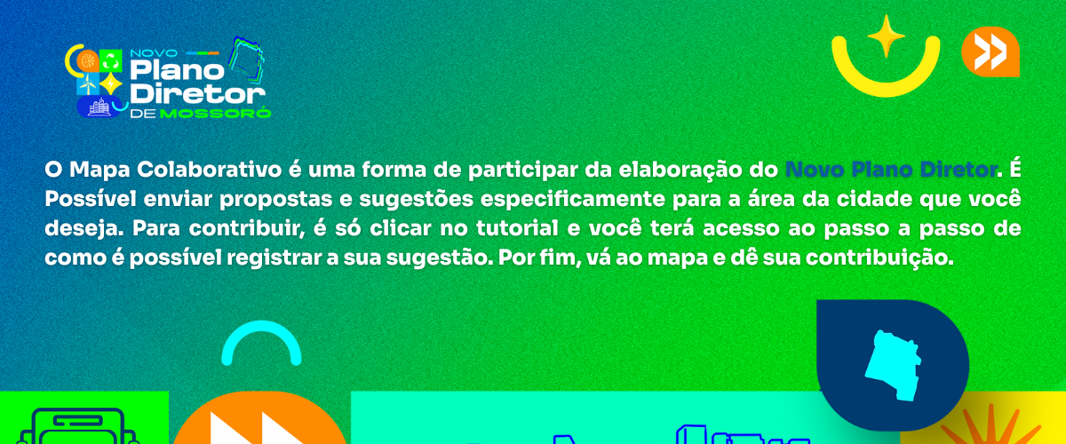 Mapa de Colaboração